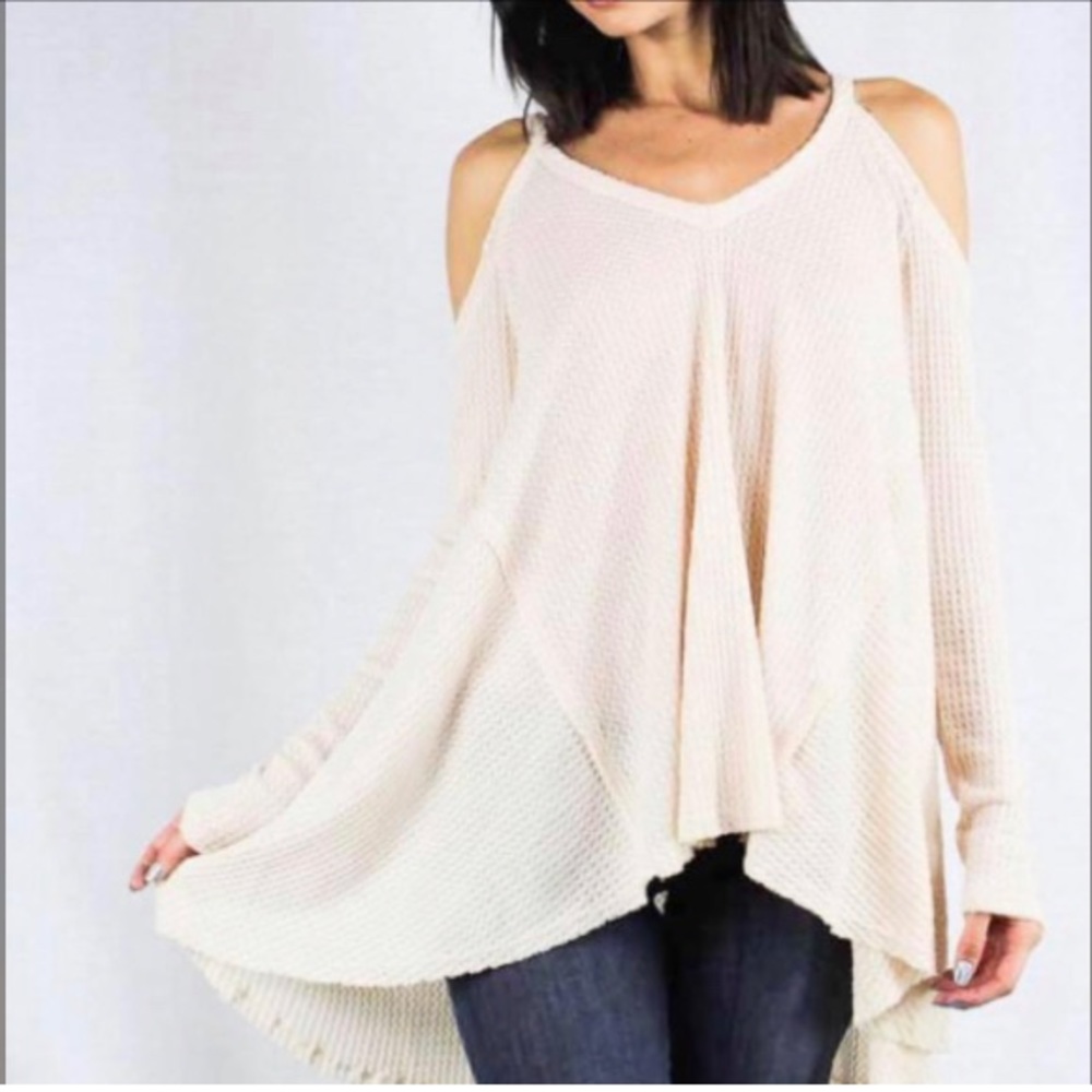 Size small top